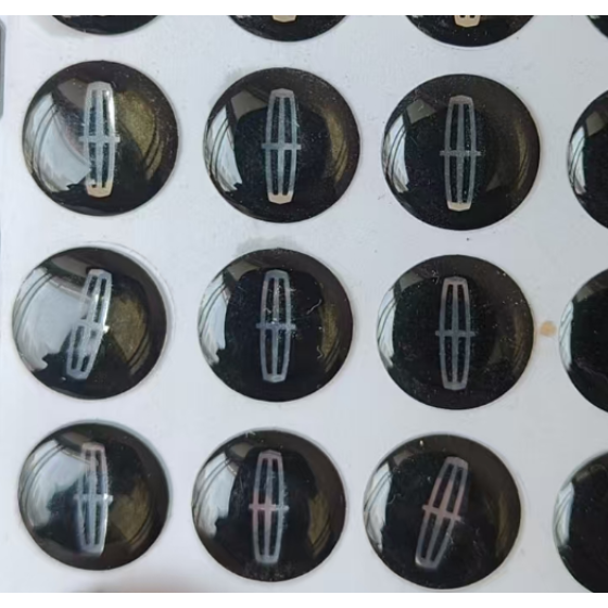 KD VVDI Universal logo for Lincoln